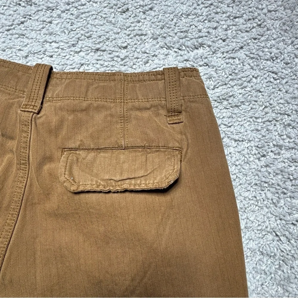 GAP pants khaki